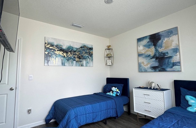 𝗖𝗼𝘇𝘆 𝗘𝗻𝘁𝗶𝗿𝗲 𝗛𝗼𝗺𝗲🪴🏡⛲️