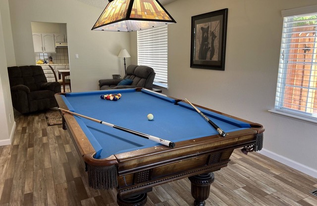Cozy Family Friendly Home in Northwest Reno