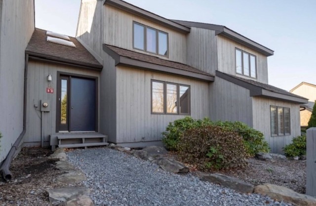 Cozy Family-Friendly Townhouse Steps from Windham Mountain Resort - Unit 33