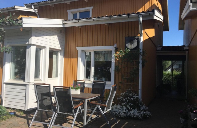 Cozy family house - 20 min from Stockholm City. Great reviews from many guests