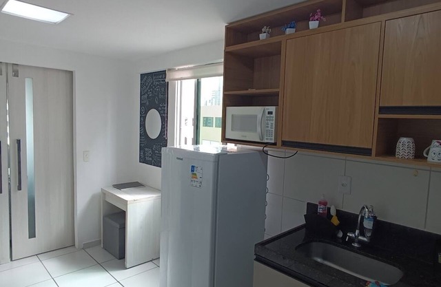 Cozy Flat in Tambaú (JPA). Close to everything.