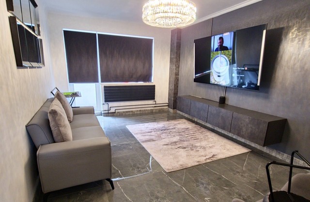 Cozy flat in Whitechapel- Shoreditch (East London