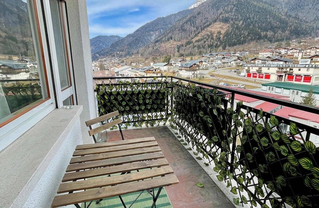 Cozy flat Pieve di Cadore