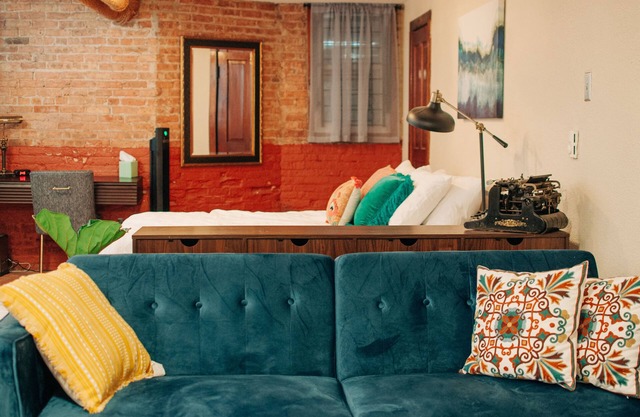 Cozy Garden Apartment in Eclectic Riverwest