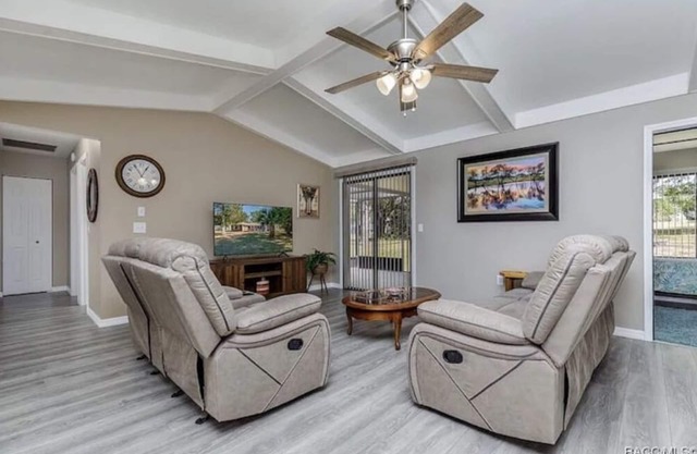 Cozy Golfview Getaway, Citrus Hills