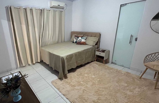 Cozy house, Four Seasons Suite.