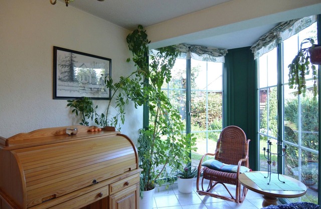 Cozy Holiday Home in Kappe with Balcony