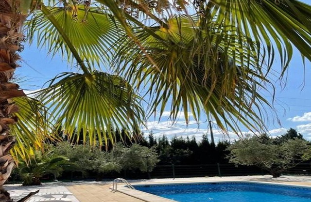 Cozy holiday home in Murcia