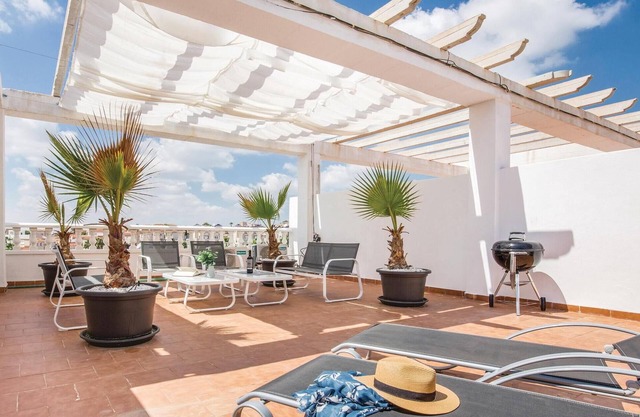 Cozy home in San Miguel de Salinas