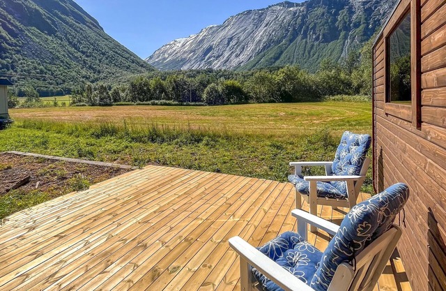 Cozy home in Elvegard with sauna