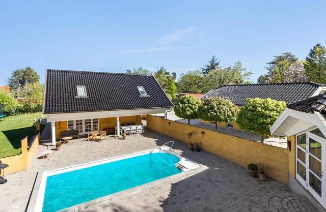 Cozy home in Gilleleje