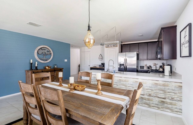 Cozy Home in Haslet - all NEW