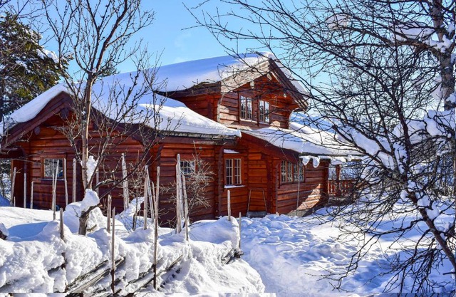 Cozy Home In Hovden I Setesdal