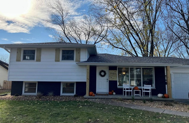 Cozy home in Lambeau's backyard!