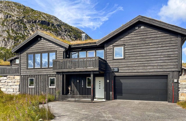 Cozy home in Hovden i Setesdal