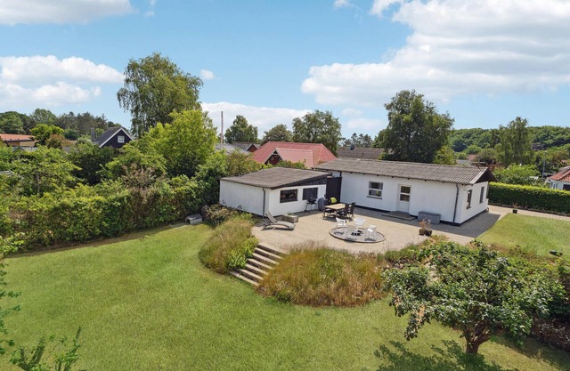 Cozy home in Nykøbing M with WiFi