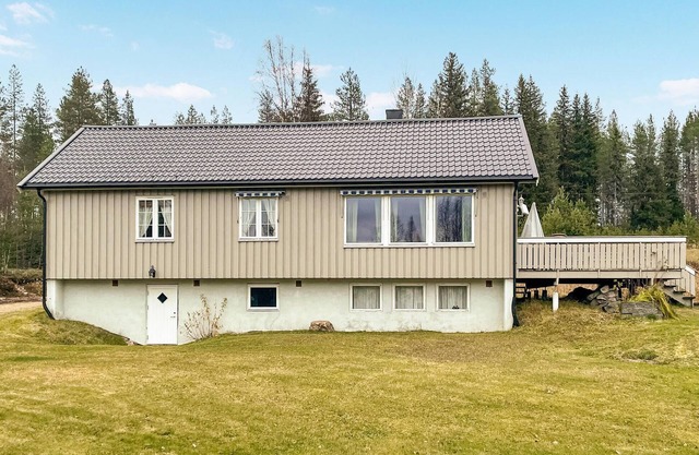 Cozy home in østby with WiFi