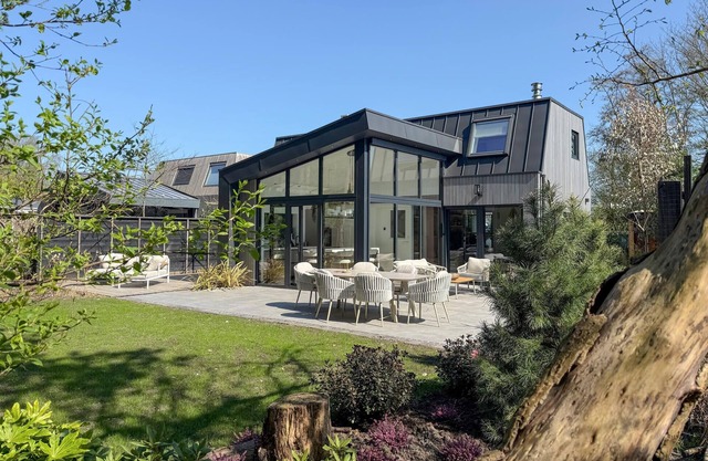 Cozy home in Ouddorp with WiFi