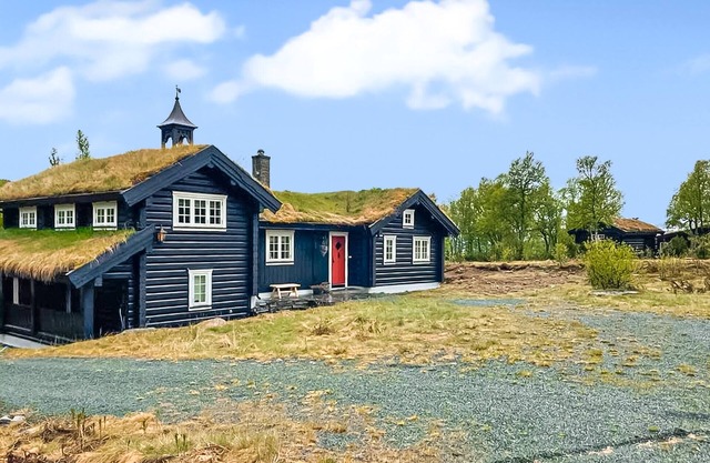 Cozy home in Rauland with sauna