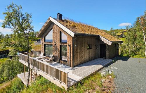 Cozy Home In Rauland With Sauna