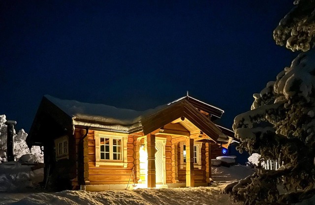 Cozy home in Reinli with WiFi
