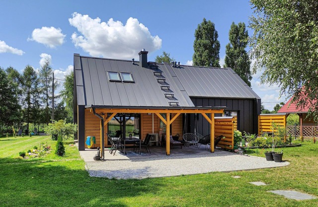 Cozy Home in Rudzienice