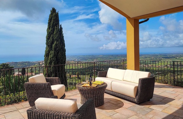 Cozy home in Sciacca with WiFi
