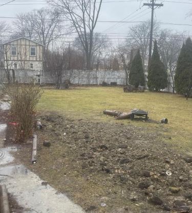 Cozy Home near O HARE fast internet 6 cars parking space