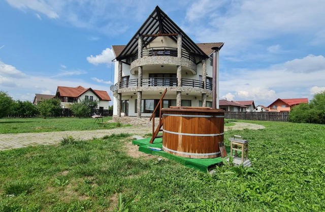 Cozy Home near Baile Sarate