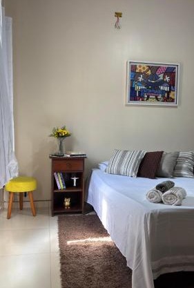 Cozy house 1 block from COP30