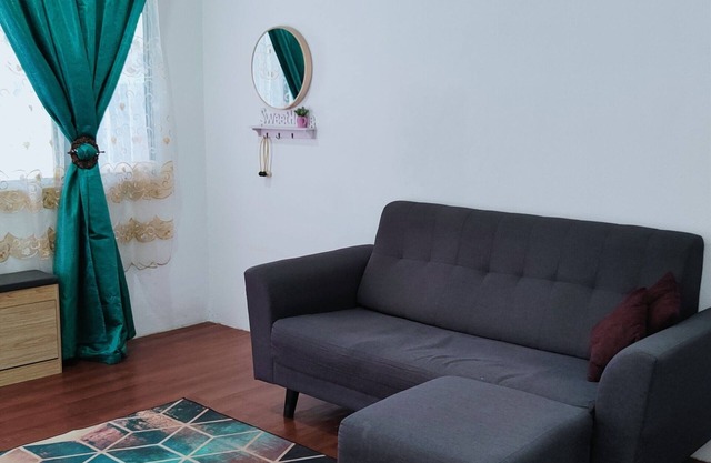 Cozy House - 3 min from the Cenang Beach