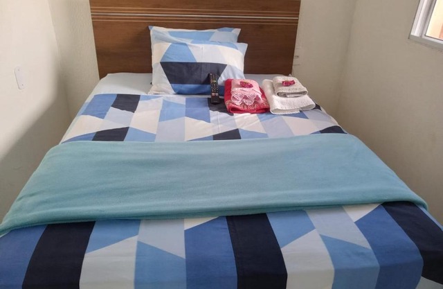 Cozy House Booking Indaiatuba