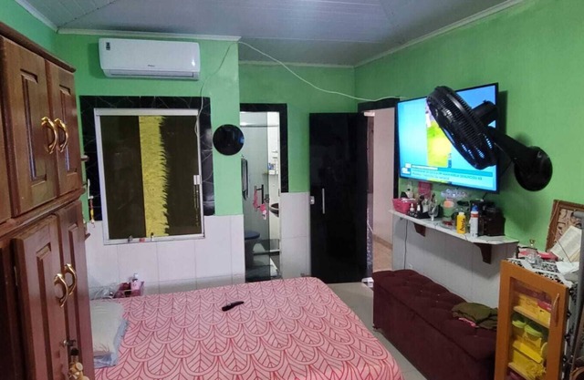 COZY HOUSE IN BELÉM DO PARÁ WAITING FOR YOU FOR COP 30