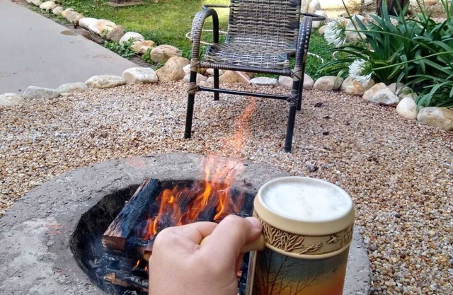 Cozy House in the Magnificent Mountains - King suite