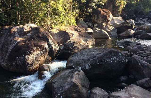 Cozy house in Itatiaia National Park