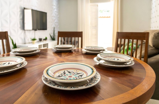 Cozy house in Paraty