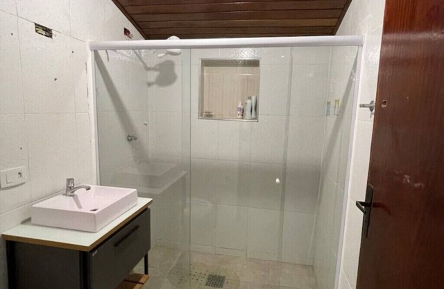 Cozy house in the best location in Ubatuba, in the Itaguá neighborhood