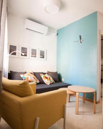 Cozy house near to the city center of Granada