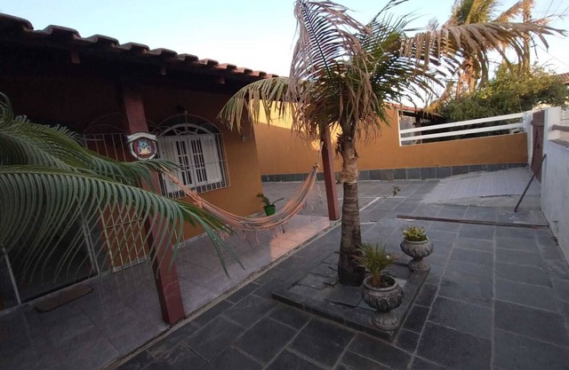 Cozy house with a family atmosphere