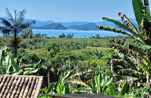 Cozy house with sea view, close to beaches and waterfalls