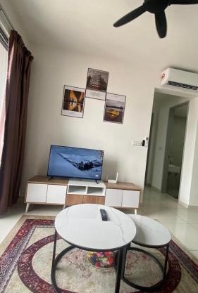 COZY Kenwingston platz KL 2-5PAX Klcc View Pakin Nefix Free parkin 1807