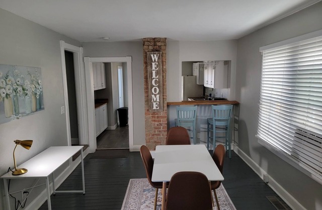 Cozy Kings Island Getaway! nLess than 5 minutes to kings island great wolf!