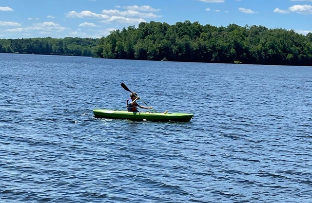 Cozy Lakefront Log Cabin in beautiful Hayward Wisconsin