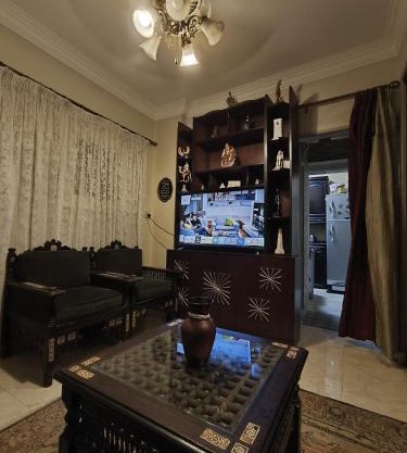 Cozy location in Downtown Cairo close to The Egyptian Museum