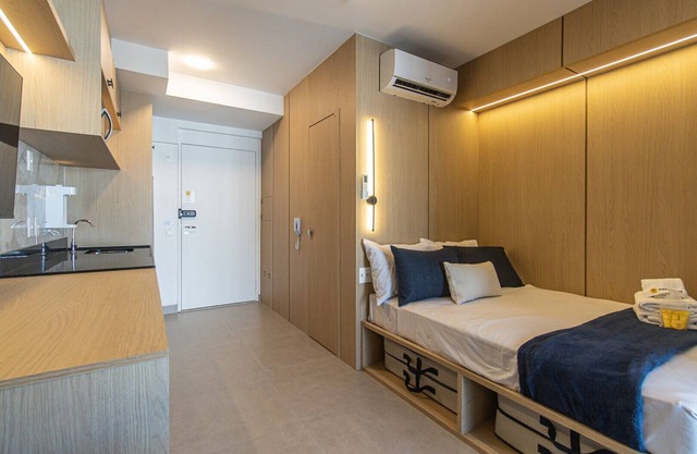 Cozy Near Allianz Parque | SP-P1702B