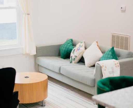 Cozy Nest Cottage