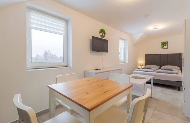 Cozy, new apartment in the top location Lipno nad Vltavou