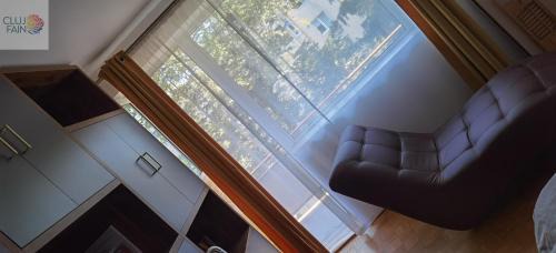 Cozy Oasis Cluj Napoca