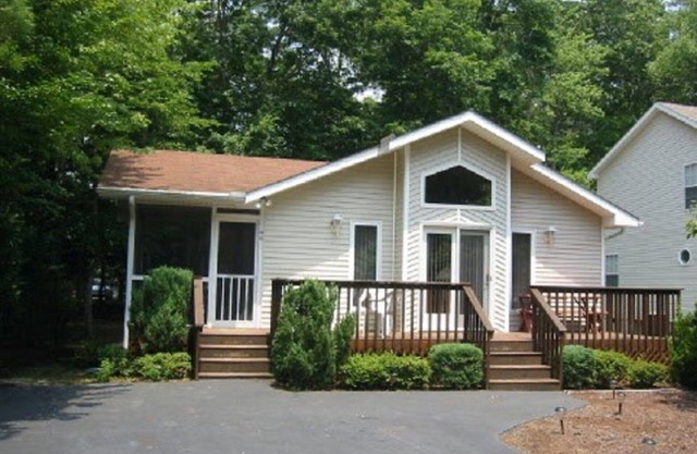 Cozy Ocean Pines/Ocean City Cottage