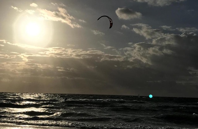 Cozy one bedroom apartment near the sea